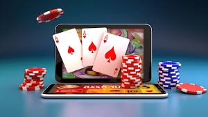 tablegame platform overview showing sports and casino navigation on screen