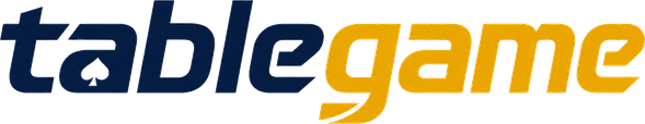 tablegame brand logo